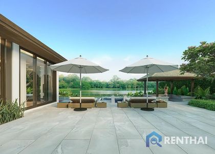 Banyan Tree Grand Residences Lagoon Pool Villas - รูปภาพ 5