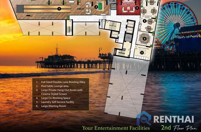 Floor Plans - 2