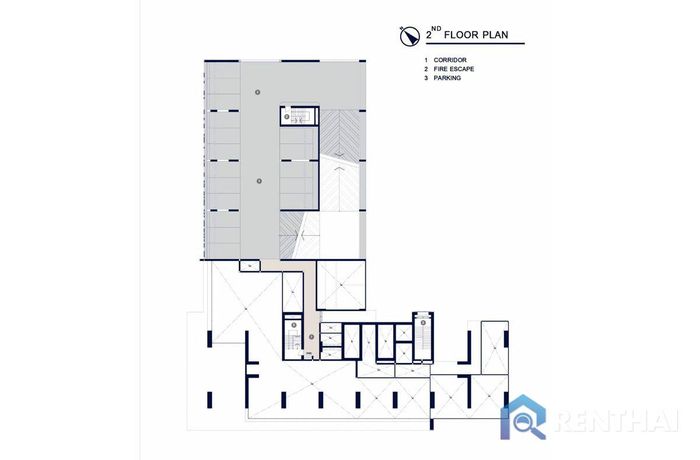 Floor Plans - 2