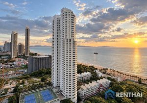 Кондо 1 сп. 32 кв.м. - фото 4