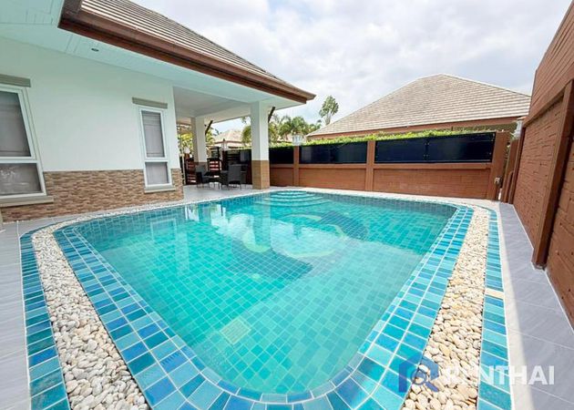 บ้าน 3 นอน 256 ตรม. - รูปภาพ 1