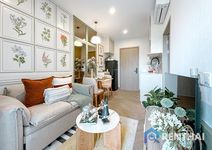 Кондо 1 сп. 35 кв.м. - фото 2