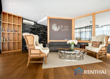 Beachfront Jomtien Residence - รูปภาพ 6