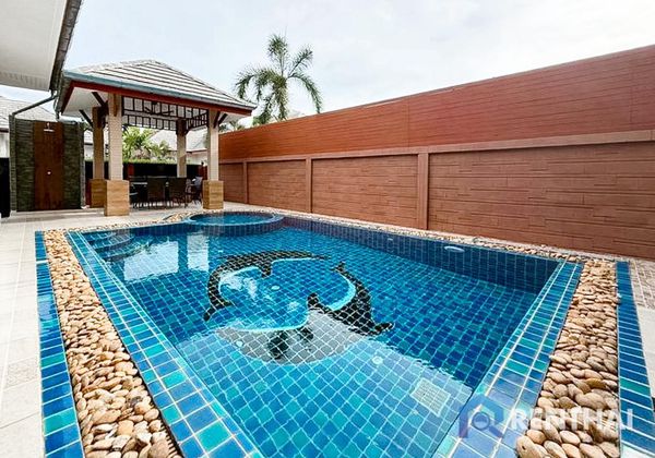 บ้าน 3 นอน 165 ตรม. - รูปภาพ 5