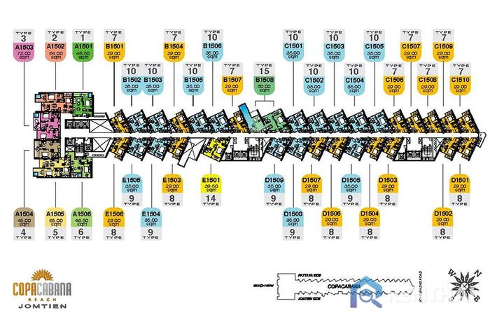 Floor Plans - 15
