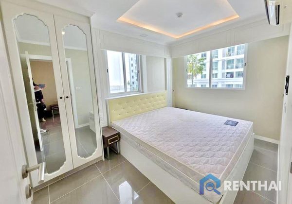 Condo 1 beds. 35 sq.m. - photo 2