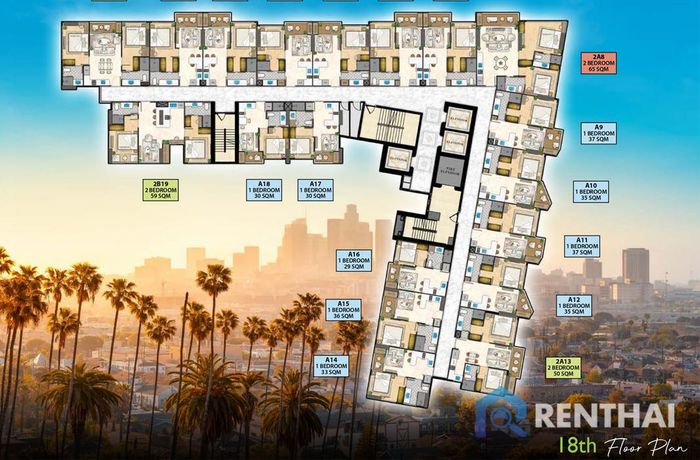 Floor Plans - 18