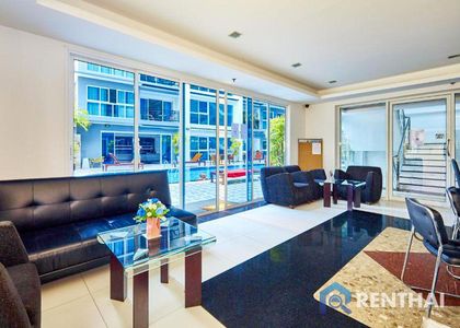 Avenue Residence - фото 8