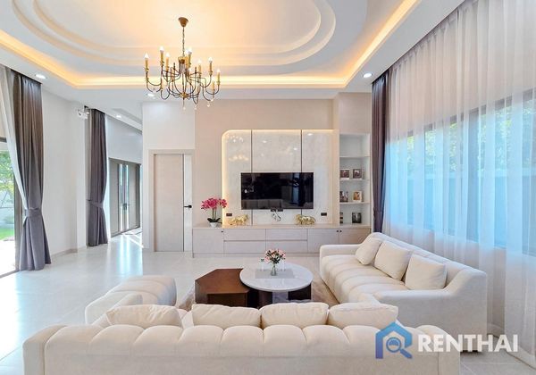 House 4 beds. 270 sq.m. - photo 4