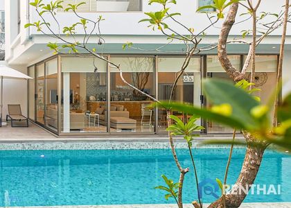 The Nest - Wallaya Villas - รูปภาพ 9