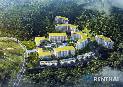 AYANA Heights Seaview Residence - รูปภาพ 20