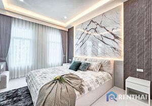 บ้าน 3 นอน 200 ตรม. - รูปภาพ 3