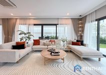 Вилла 4 сп. 350 кв.м. - фото 4