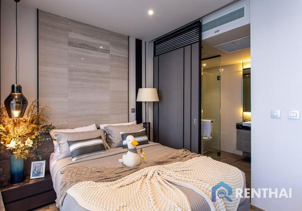 Condo studio 27 sq.m. - photo 1