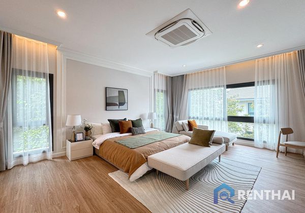 บ้าน 4 นอน 400 ตรม. - รูปภาพ 5