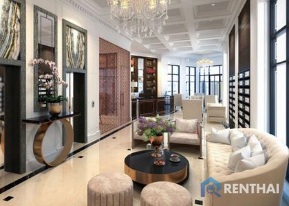 Surin Sands Condo - фото 7