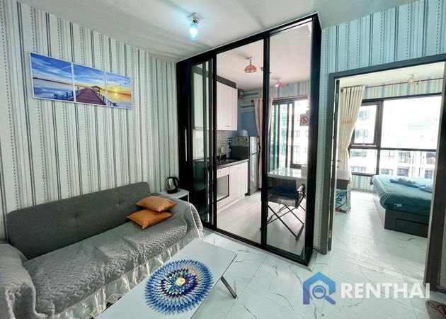 Condo 1 beds. 30 sq.m. - photo 1
