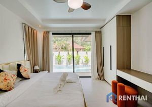 Дом 3 сп. 240 кв.м. - фото 3