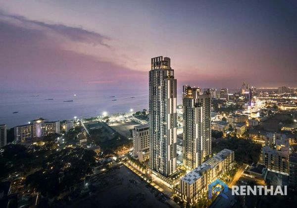 คอนโด 1 นอน 32 ตรม. - รูปภาพ 5