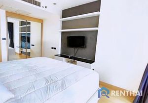 คอนโด 1 นอน 47 ตรม. - รูปภาพ 5