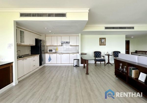 คอนโด 3 นอน 171 ตรม. - รูปภาพ 1