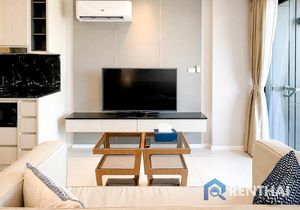 คอนโด 1 นอน 36 ตรม. - รูปภาพ 5