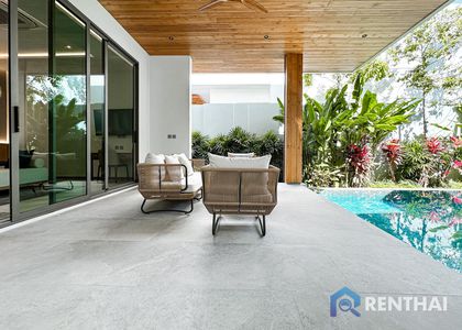 The Teak Phuket Phase 2 - photo 10
