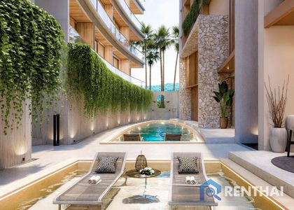 The Trees Residence by Anocha - รูปภาพ 11