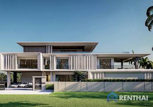 Villa 8 beds. 1500 sq.m. - photo 5