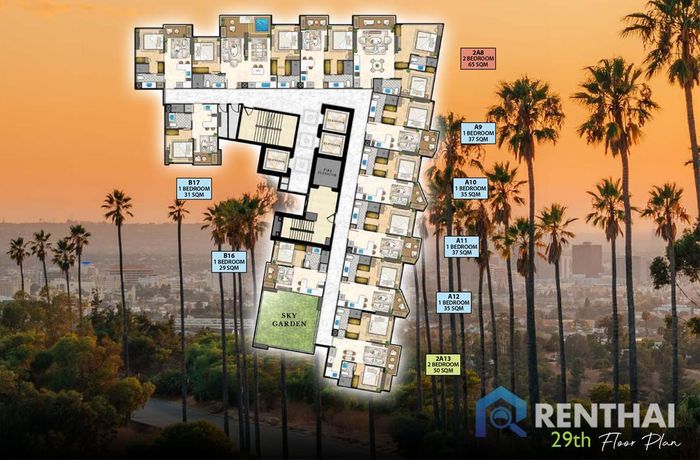 Floor Plans - 29