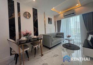 คอนโด 1 นอน 32 ตรม. - รูปภาพ 2