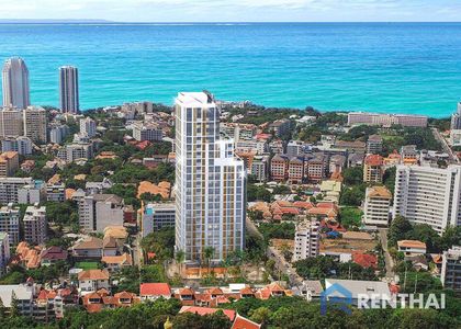 Ramada Pattaya Mountain Bay - photo 10