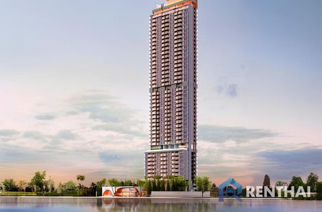 Arom Jomtien - photo 4