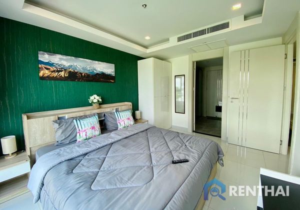 คอนโด 1 นอน 50 ตรม. - รูปภาพ 1