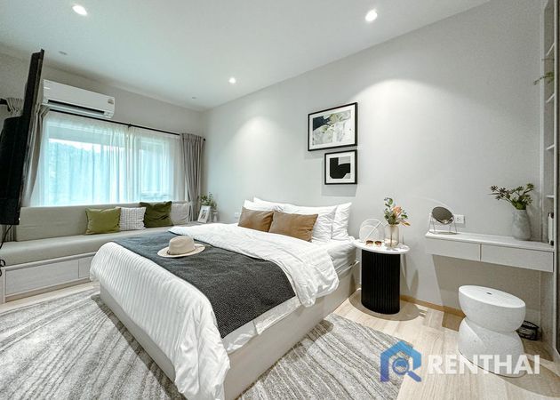 Condo 2 beds. 61 sq.m. - photo 1