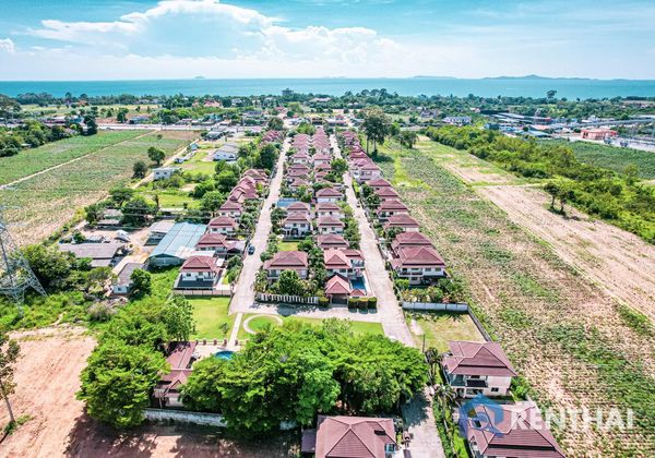 Baan Baramee - фото