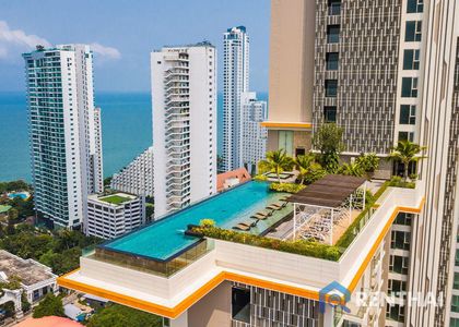 The Riviera Wongamat - รูปภาพ 4