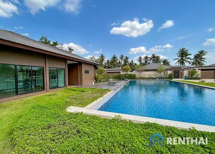 Baan Pattaya 5 - รูปภาพ 9