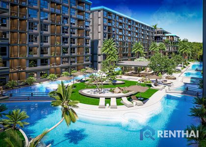 Zenith Pattaya ll - รูปภาพ 6
