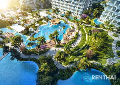 AYANA Heights Seaview Residence - รูปภาพ 3