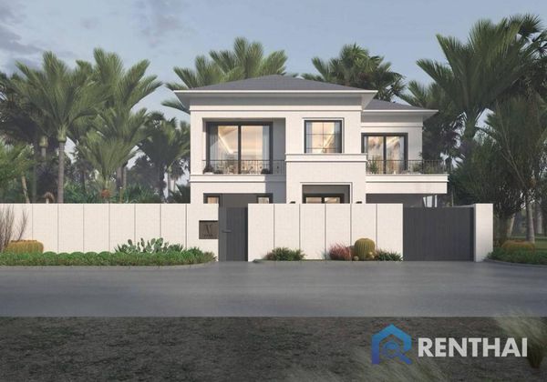 House 5 beds. 366 sq.m. - photo 1