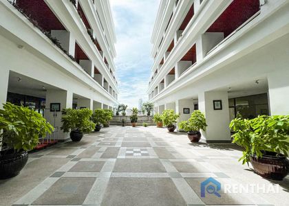 Pattaya Hill Resort - รูปภาพ 7