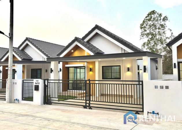 บ้าน 2 นอน 135 ตรม. - รูปภาพ 1
