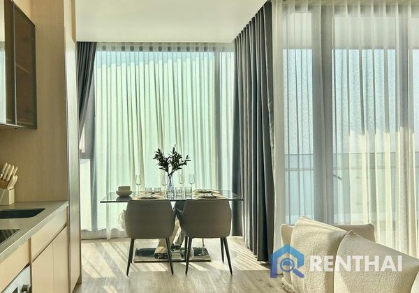 Condo 2 beds. 82 sq.m. - photo 3