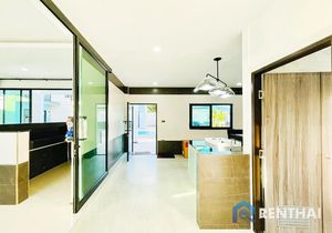 บ้าน 5 นอน 200 ตรม. - รูปภาพ 5