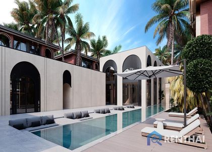 Hennessy Residence - รูปภาพ 2