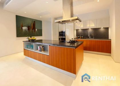 Anchan Grand Residence - фото 11