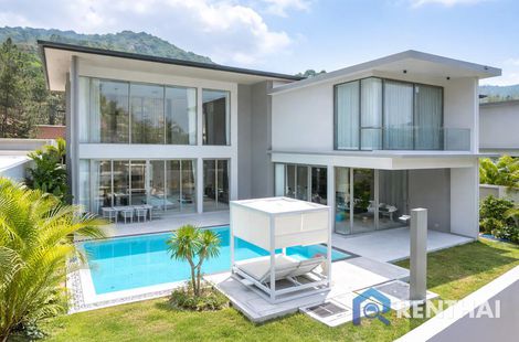 Grand View Residence - รูปภาพ 5