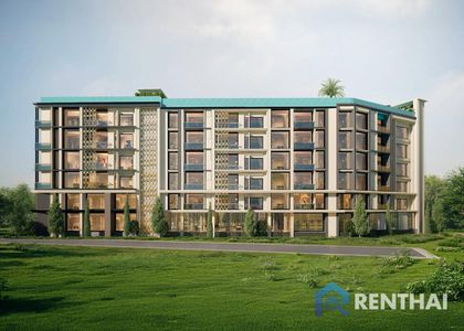 8 Atelier Residence - รูปภาพ 14