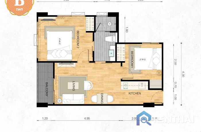 Unit Plans - Type-B